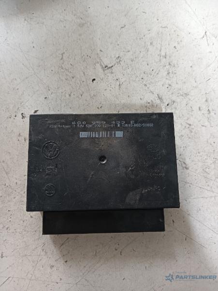 Modul confort SEAT CORDOBA III (6L2) [ 2002 - 2009 ] OEM 6q0959433e