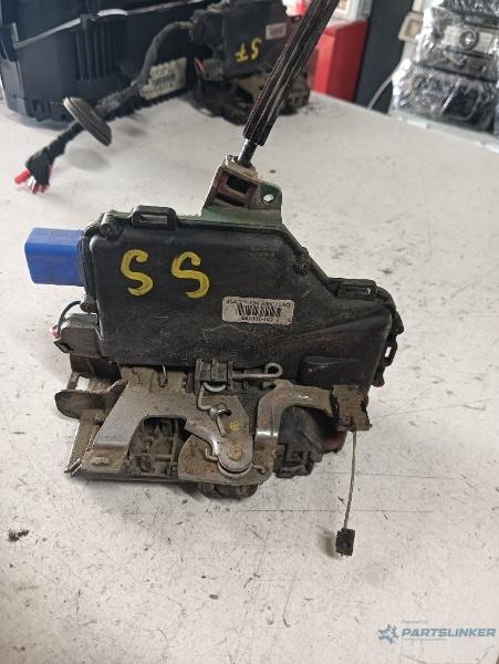 Broasca usa stanga spate SEAT CORDOBA III (6L2) [ 2002 - 2009 ] OEM 839015ag