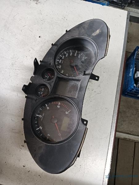 Ceasuri bord SEAT CORDOBA III (6L2) [ 2002 - 2009 ] OEM 17090300442