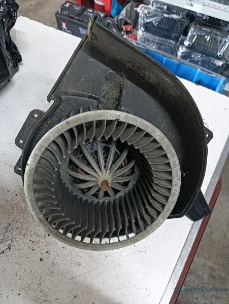 Aeroterma SEAT CORDOBA III (6L2) [ 2002 - 2009 ] OEM 6q1819015c – foto 2