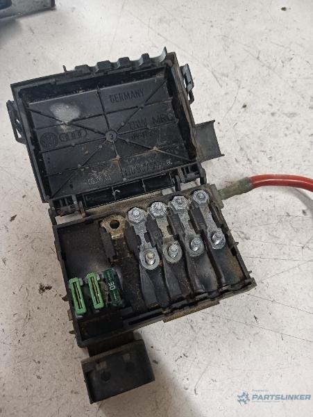 Panou sigurante SKODA OCTAVIA (1U2) [ 1996 - 2010 ] OEM 1j0937550