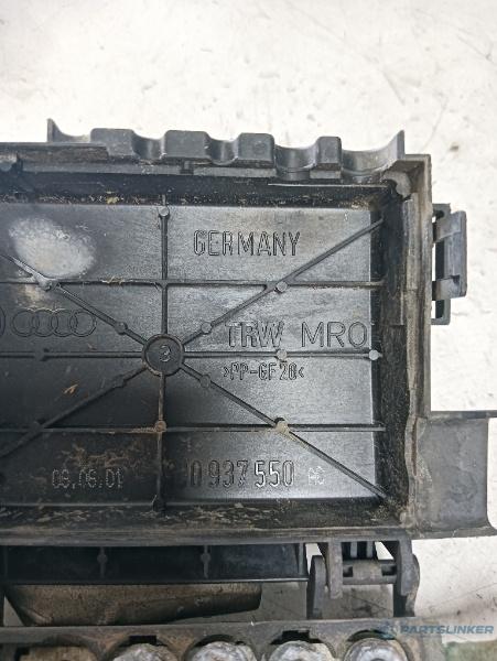 Panou sigurante SKODA OCTAVIA (1U2) [ 1996 - 2010 ] OEM 1j0937550 – foto 2