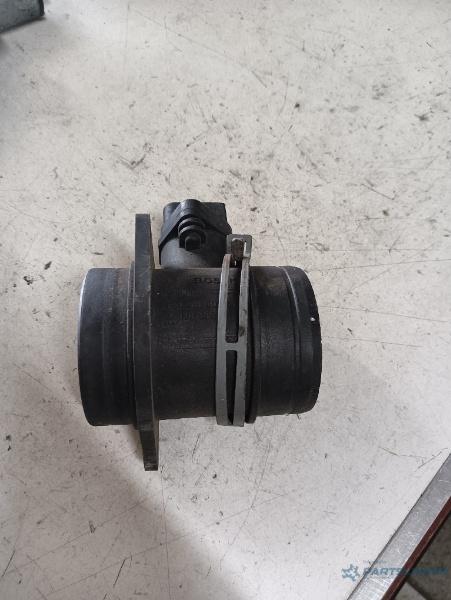 Debitmetru aer VOLKSWAGEN GOLF V (1K1) [ 2003 - 2009 ] TDI (BKC, BLS, BXE) 77KW|105HP OEM 0281002531