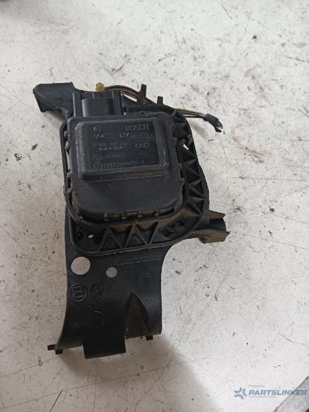 Motoras clapeta aeroterma SKODA FABIA (6Y2) [ 1999 - 2008 ] OEM 0132801202
