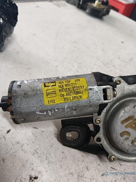 Motoras stergator haion SEAT IBIZA IV (6L1) [ 2002 - 2009 ] OEM 6l6955711 – foto 2