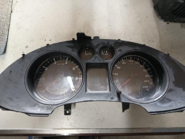 Ceasuri bord SEAT IBIZA IV (6L1) [ 2002 - 2009 ] OEM 25090200305