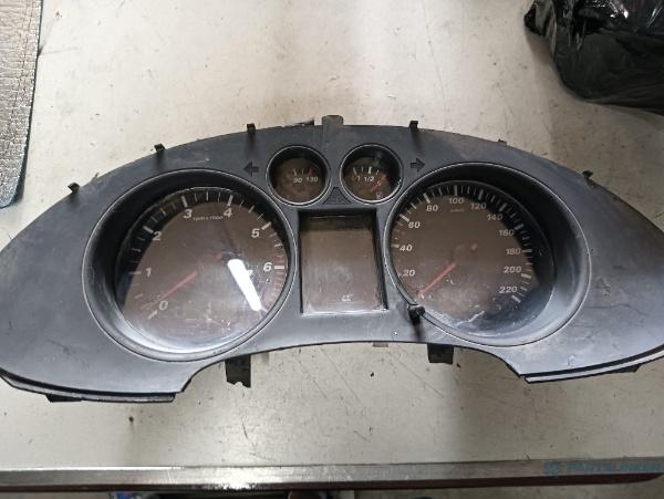 Ceasuri bord SEAT IBIZA IV (6L1) [ 2002 - 2009 ] OEM 1510200285