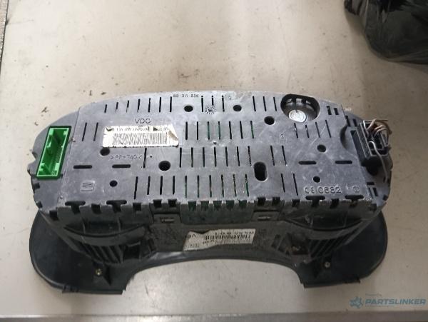 Ceasuri bord SEAT IBIZA IV (6L1) [ 2002 - 2009 ] OEM 1510200285 – foto 3