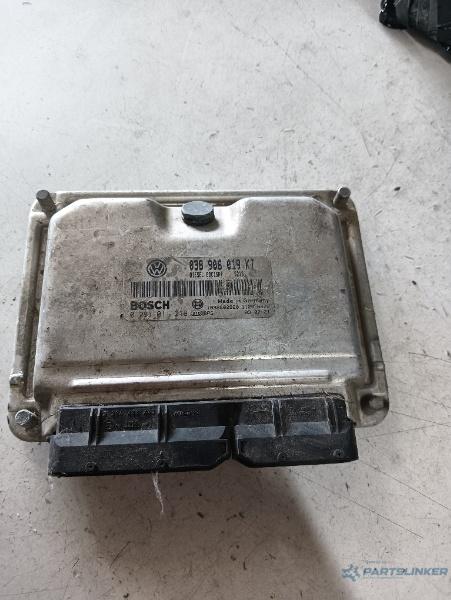 Calculator ECU SEAT IBIZA IV (6L1) [ 2002 - 2009 ] TDI (ATD, AXR, BMT) 74KW|100HP BOSCH 0281011219 OEM 038906019kt
