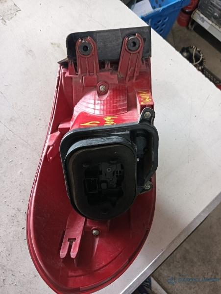 Lampa spate / stop dreapta spate VOLKSWAGEN TIGUAN (5N_) [ 2007 - > ] TDI 4motion (CBBB, CFGB) 125KW|170HP OEM 5n0945096n – foto 2