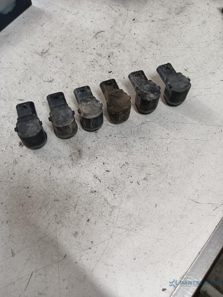 SET Senzori parcare VOLKSWAGEN TIGUAN 5N_ 2007 - > TDI 4motion CBBB, CFGB 1s0919275c – foto 2