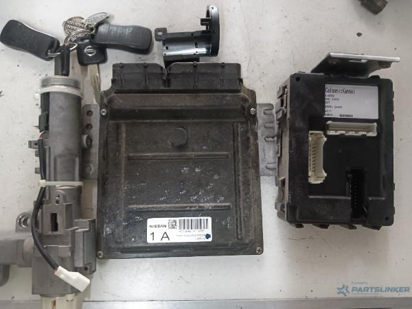 Kit pornire NISSAN FRONTIER 4.0 BENZINA 2005