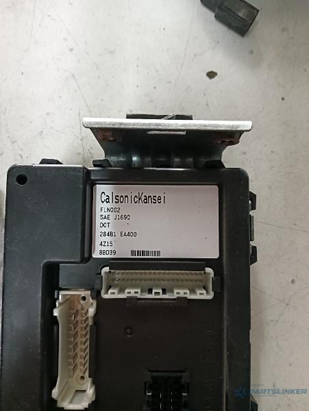Kit pornire NISSAN FRONTIER 4.0 BENZINA 2005 – foto 3