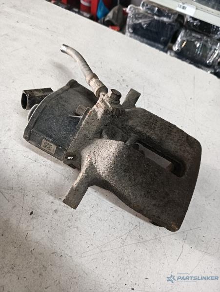 Etriere stanga spate VOLKSWAGEN TIGUAN (5N_) [ 2007 - > ] TDI 4motion (CBBB, CFGB) 125KW|170HP OEM 165078h – foto 2