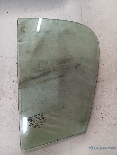 Geam stanga spate OPEL CORSA D (S07) [ 2006 - 2014 ]
