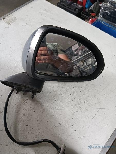 Oglinda dreapta fata OPEL CORSA D (S07) [ 2006 - 2014 ]