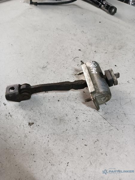 Opritor usa stanga fata OPEL CORSA D (S07) [ 2006 - 2014 ] – foto 2