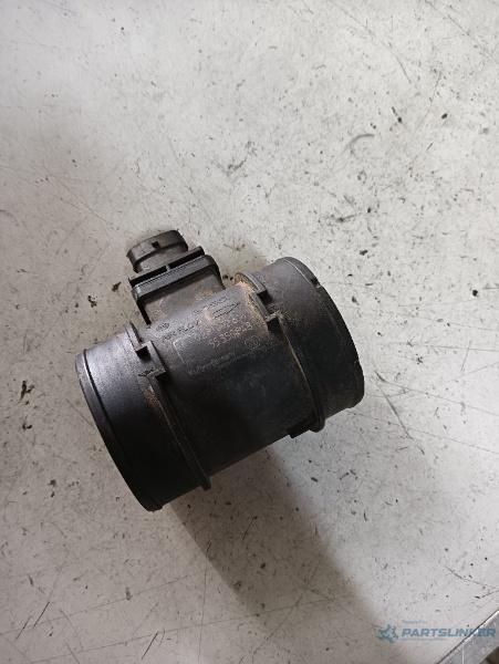 Debitmetru aer OPEL CORSA D (S07) [ 2006 - 2014 ] Turbo (A 16 LEL, Z 16 LEL) 110KW|150HP