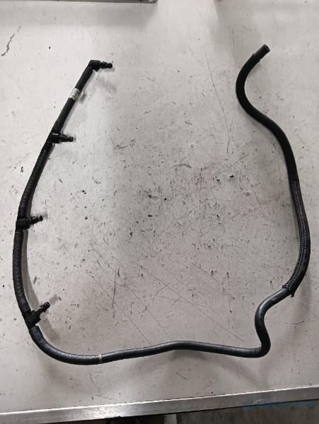 Rampa injectoare MERCEDES-BENZ B-CLASS II (W246, W242) [ 2011 - > ] OEM A6510700132009