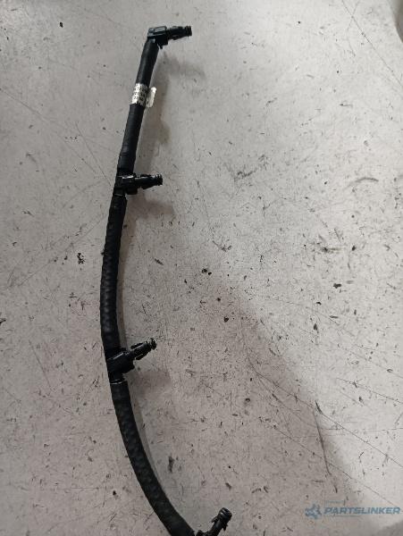 Rampa injectoare MERCEDES-BENZ B-CLASS II (W246, W242) [ 2011 - > ] OEM A6510700132009 – foto 2