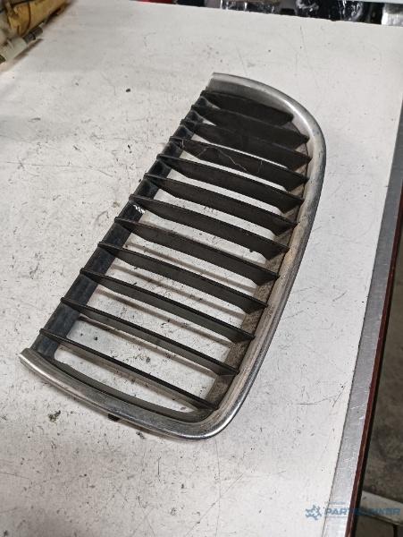 Grila bara dreapta fata BMW 3 V Coupe (E92) [ 2005 - 2013 ]