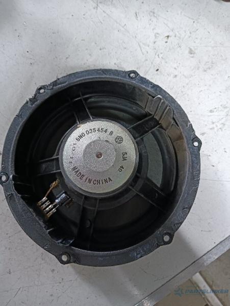 Boxa auto spate VOLKSWAGEN TIGUAN (5N_) [ 2007 -> ] OEM 5n035453b – foto 2