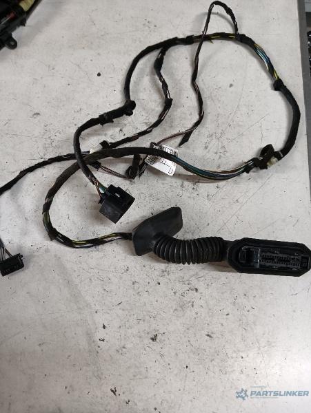 Instalatie electrica usa stanga spate BMW X1 I (E84) [ 2009 - 2015 ]
