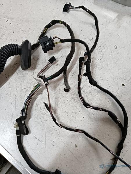 Instalatie electrica usa stanga spate BMW X1 I (E84) [ 2009 - 2015 ] – foto 2