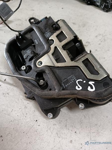 Broasca usa stanga spate BMW X1 I (E84) [ 2009 - 2015 ] – foto 2