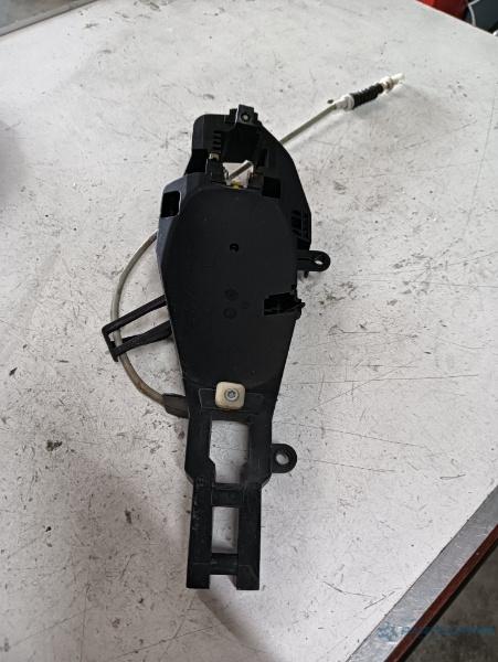 Maner usa interior  stanga spate BMW X1 I (E84) [ 2009 - 2015 ]