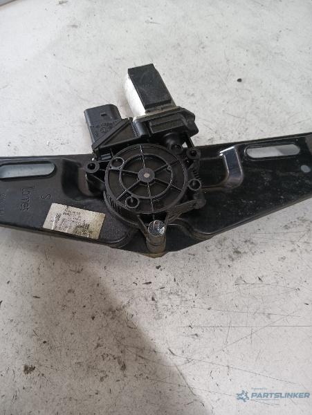 Macara geam electric stanga spate BMW X1 I (E84) [ 2009 - 2015 ] OEM 13262410 – foto 2