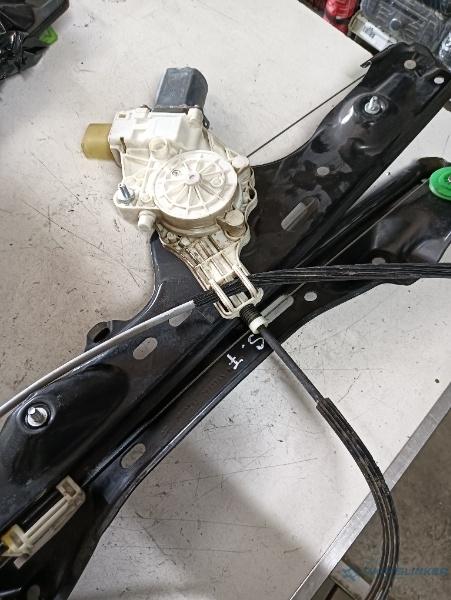 Macara geam electric stanga fata BMW X1 I (E84) [ 2009 - 2015 ] – foto 2