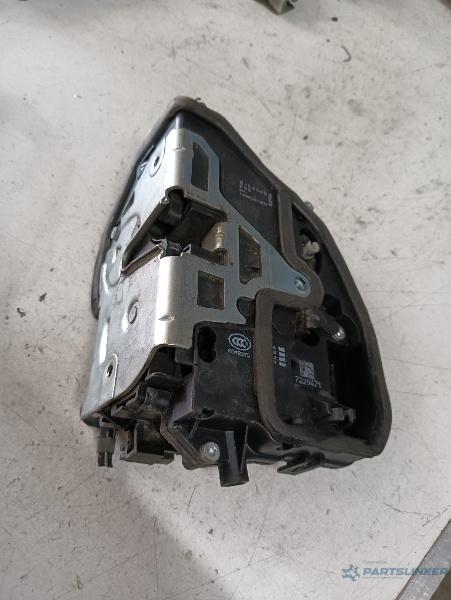 Broasca usa stanga fata BMW X1 I (E84) [ 2009 - 2015 ]