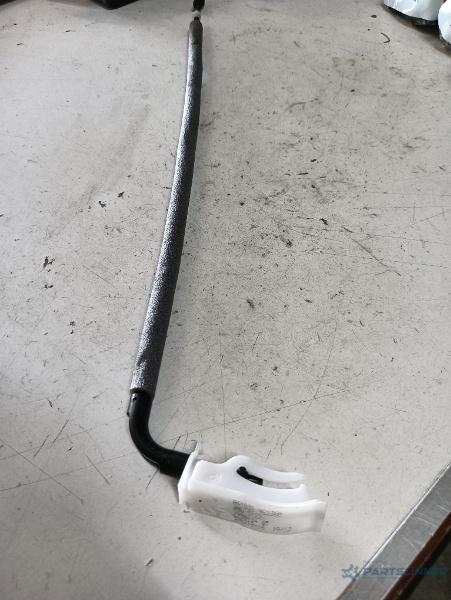 Sufa usa stanga spate BMW X1 I (E84) [ 2009 - 2015 ] OEM 962360