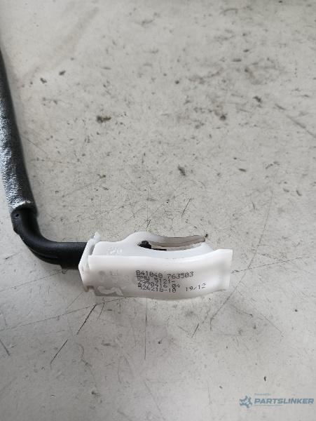 Sufa usa stanga fata BMW X1 I (E84) [ 2009 - 2015 ] OEM 763503 – foto 2