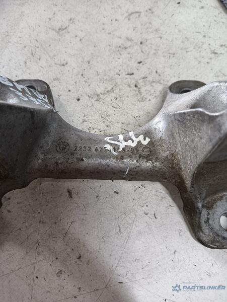 Traversa cutie viteze BMW 3 335i (E92) [ 2005 - 2013 ] OEM 677410501 – foto 2