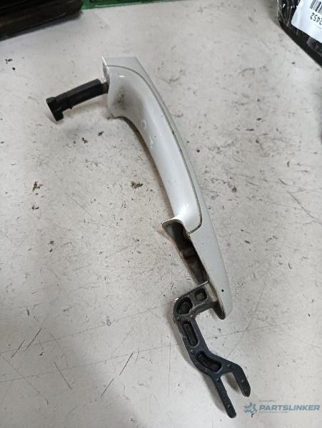 Maner usa stanga fata BMW X1 I (E84) [ 2009 - 2015 ] – foto 2