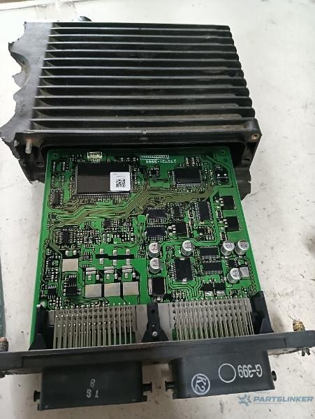 Calculator ecu motor  MAZDA 3 1.6 benzina an 2005 – foto 2