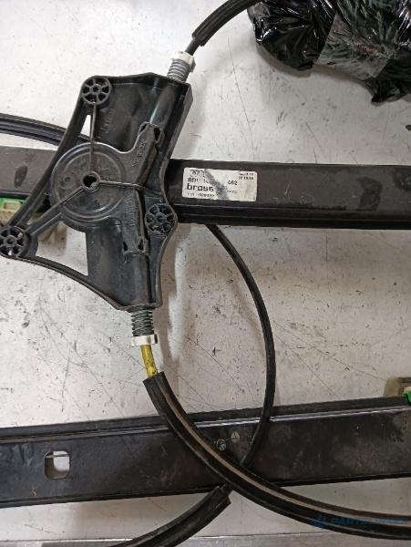 Macara geam electric dreapta fata AUDI A6/S6 IV Saloon (4G2, C7, 4GC) [ 2010 - 2018 ] OEM 926201100 – foto 2
