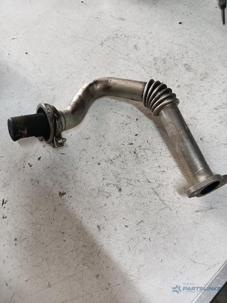 Teava egr VOLKSWAGEN PASSAT CC (357) [ 2008 - 2012 ] TDI (CBAA, CFFA) 100KW|136HP