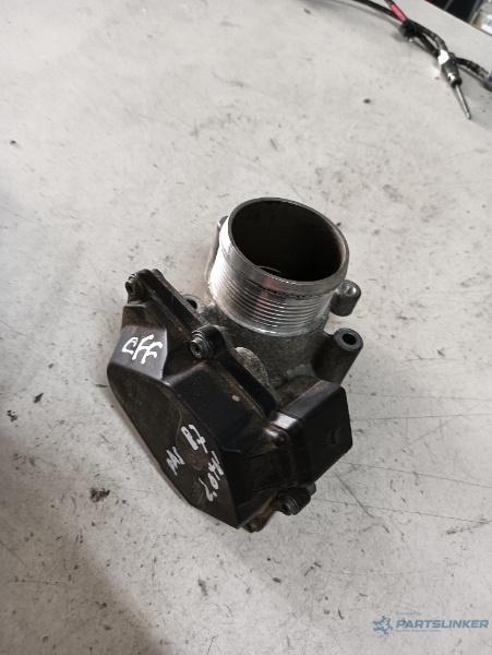 Clapeta acceleratie VOLKSWAGEN PASSAT CC (357) [ 2008 - 2012 ] TDI 4motion (CBAB, CFFB) 103KW|140HP OEM 03l128063r