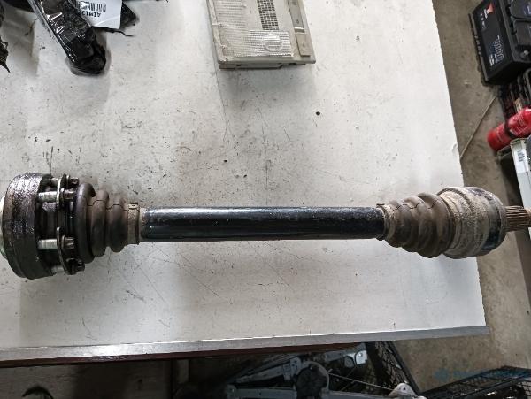 Planetara stanga spate BMW 3 V Coupe E92 2005 - 2013 7580325 – foto 2