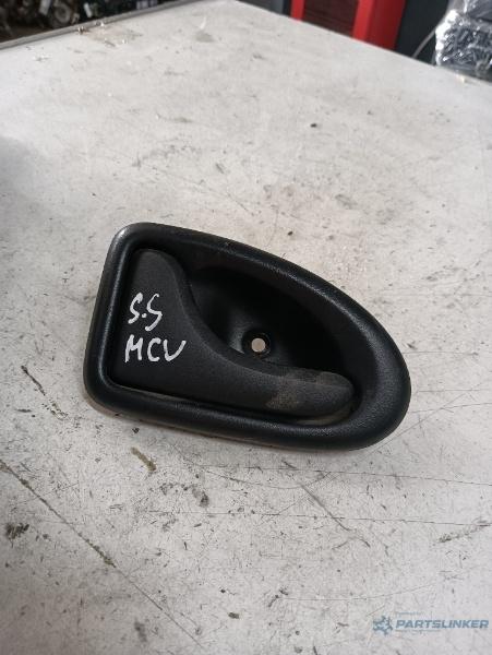 Maner deschidere usa  stanga spate DACIA LOGAN (LS_) [ 2004 - > ]