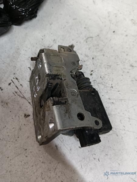 Broasca usa stanga spate DACIA LOGAN (LS_) [ 2004 - > ] – foto 2