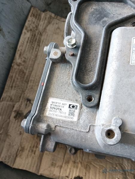 Invertor Lexus ct200h OEM G920076010 – foto 2