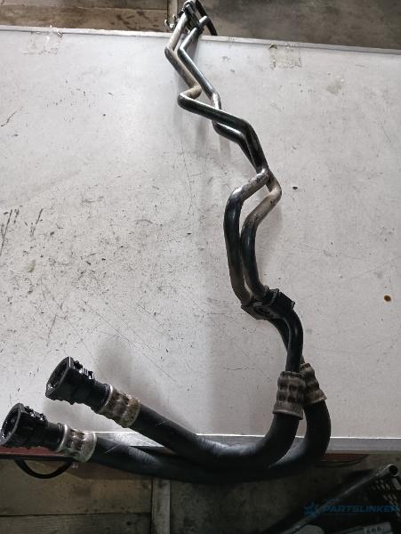 Conducta termoflot BMW 3 V Coupe (E92) [ 2005 - 2013 ] 335 i (N54 B30 A, N55 B30 A) 225KW|306HP