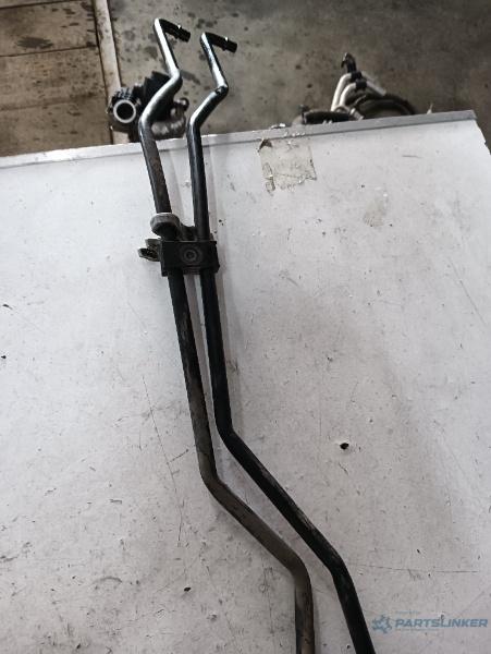 Conducta termoflot BMW 3 V Coupe (E92) [ 2005 - 2013 ] 335 i (N54 B30 A, N55 B30 A) 225KW|306HP – foto 2