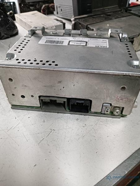 CD player auto FORD FIESTA VI [ 2008 - > ] OEM 8a6t18c815bk – foto 3
