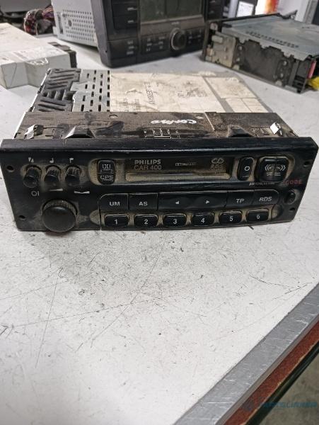 Casetofon OPEL KADETT E Combo (38_, 48_, T85) [ 1986 - 1994 ] PHILIPS
