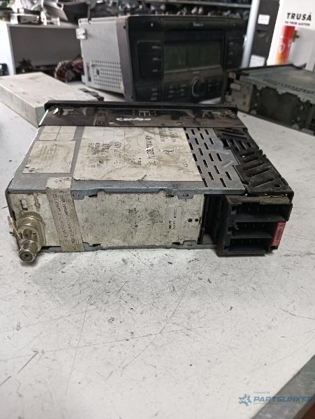 Casetofon OPEL KADETT E Combo (38_, 48_, T85) [ 1986 - 1994 ] PHILIPS – foto 2